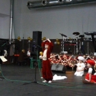 Mikołajki 2007